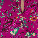 Poppy Top in flights of fancy grape