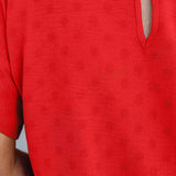 Poppy Top in sunset