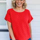 Poppy Top in sunset