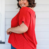 Poppy Top in sunset