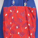 Reversible Tote in charmed i'm sure