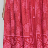 Sweet Pea Dress in sweet nothings pink