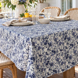 Tablecloth Medium in ivory swoon