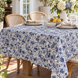 Tablecloth Medium in ivory swoon