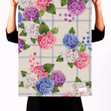 Tea Towel in daydreamers cream