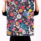 Tea Towel in 25 years