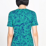 Holiday Tee in bee mine