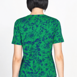 Holiday Tee in bee mine