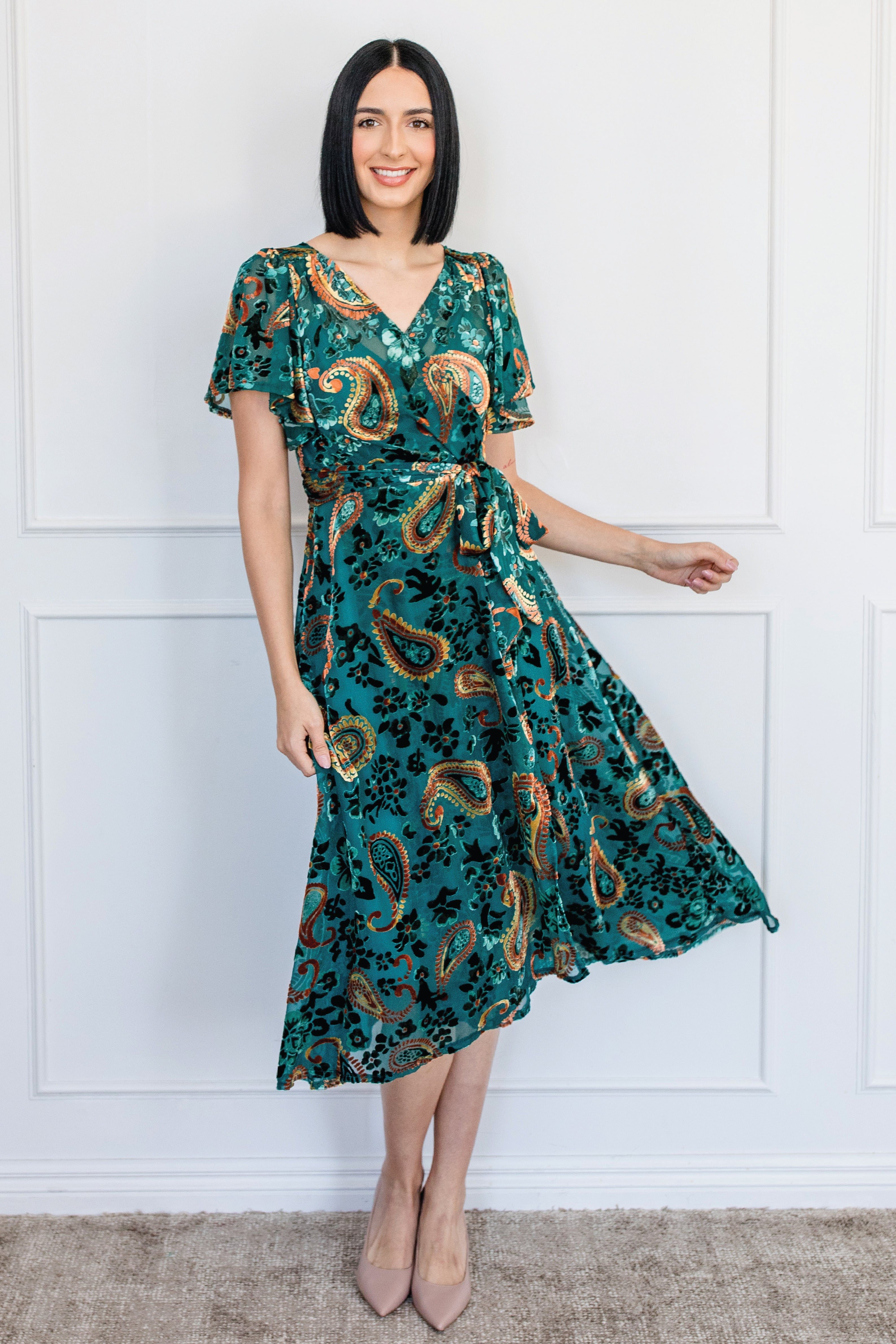 Designer Dresses Australia | Maiocchi Printed & Occasion Wear Designer Dresses Australia | Maiocchi Printed & Occasion Wear