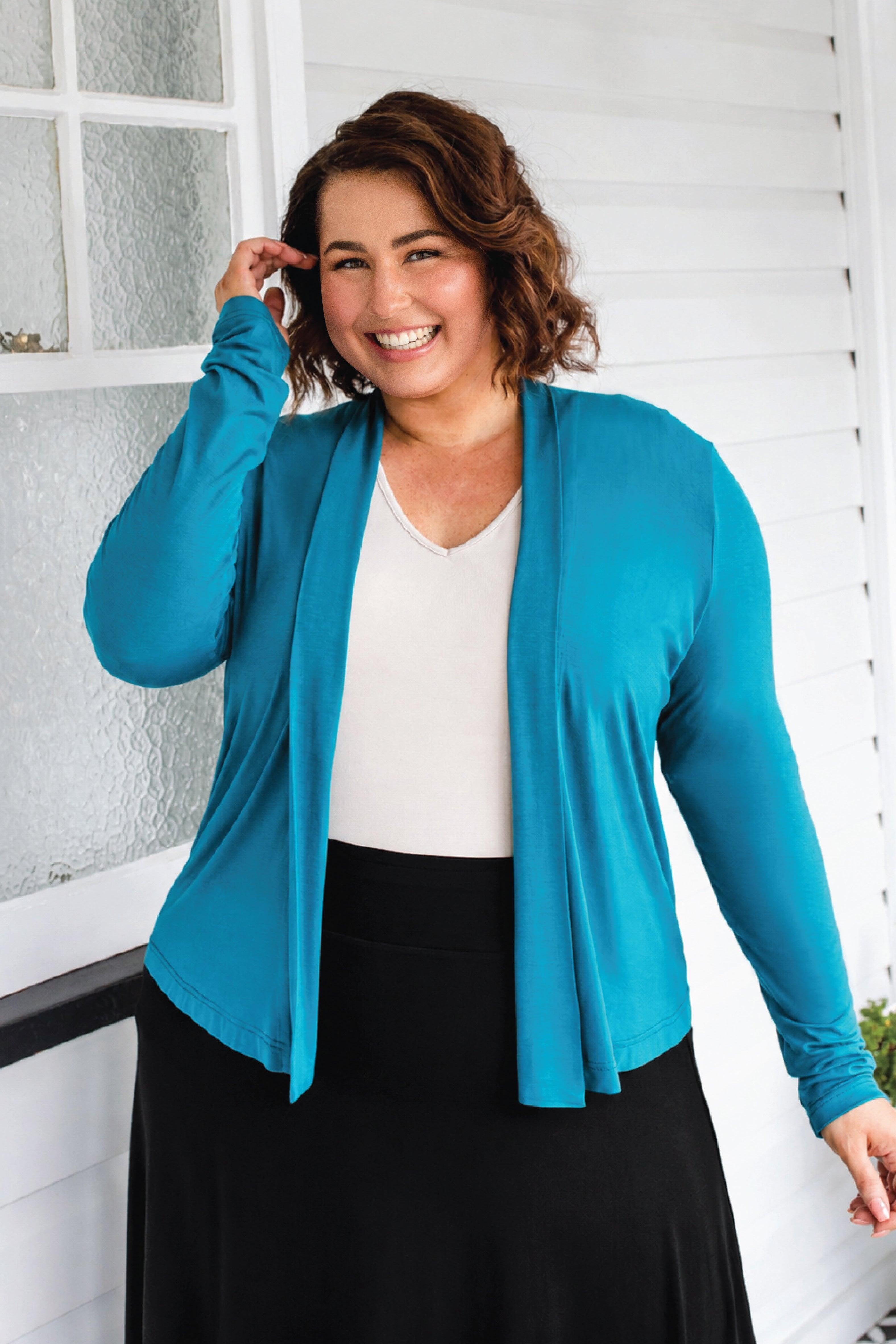 Cardies Maiocchi Bamboo Cardies | Soft & Sustainable Style