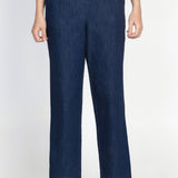 Penelope Pant in denim