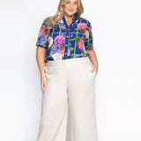 PRE-ORDER Bianca Pant in oatmeal