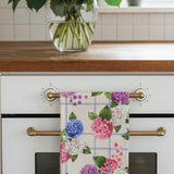 Tea Towel in daydreamers cream