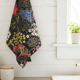 Tea Towel in aussie blooms