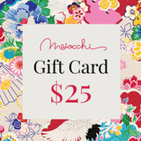$25 Gift Card