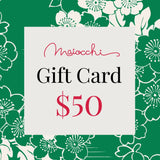 $50 Gift Card