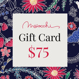 $75 Gift Card