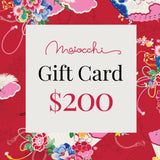 $200 Gift Card