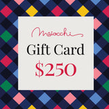 $250 Gift Card