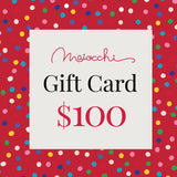 $100 Gift Card