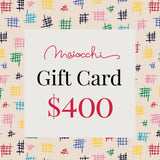 $400 Gift Card